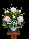 #4#  FLORIST CHOICE IN BOX