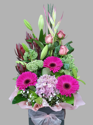 #1#  FLORIST CHOICE