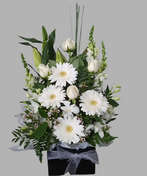 #1#  FLORIST CHOICE